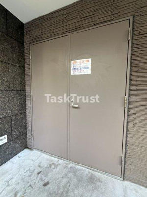 【その他共用部分】 | エス・キュート南森町