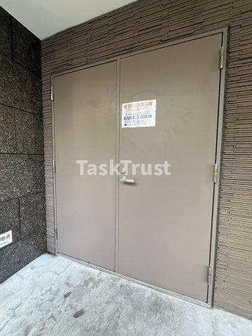 【その他共用部分】 | エス・キュート南森町