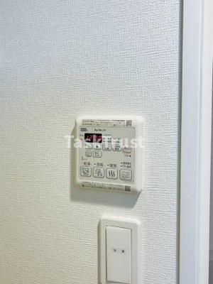【設備】 | エス・キュート南森町