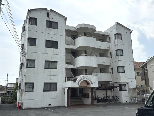 パサージュ日山