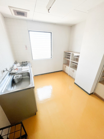 浜北中央ビルのその他共用部分