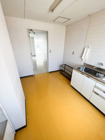 浜北中央ビルのその他共用部分