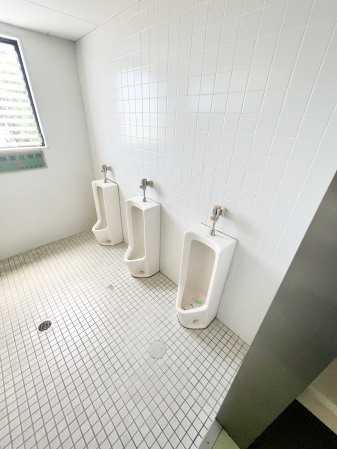 浜北中央ビルのその他共用部分