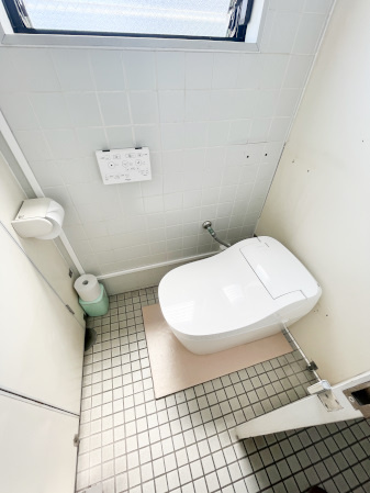 浜北中央ビルのその他共用部分