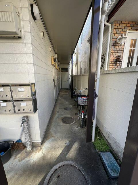 共有部分