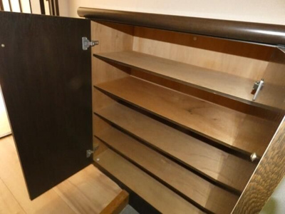 【収納】 | ライオンズマンション中野大和町