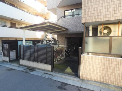 【その他共用部分】 | ライオンズマンション中野大和町