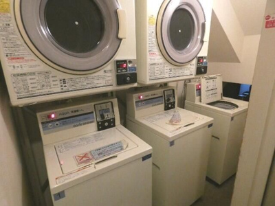 【その他共用部分】 | ライオンズマンション中野大和町