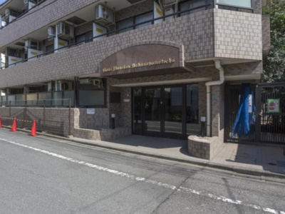 【その他共用部分】 | ライオンズマンション中野大和町