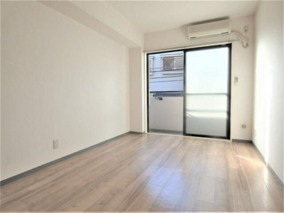 【居間・リビング】 | ライオンズマンション中野大和町