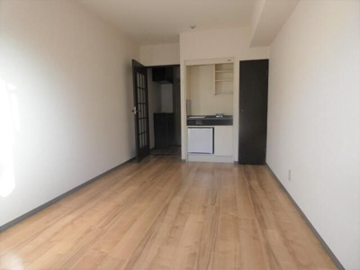 【寝室】 | ライオンズマンション中野大和町