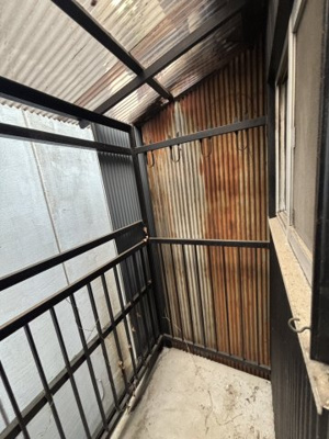 【バルコニー】 | 元町店舗