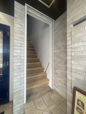 【エントランス】 | 元町店舗