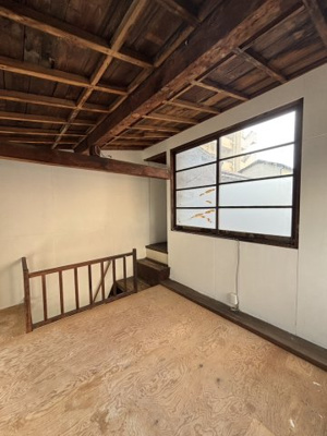 【内装】 | 元町店舗