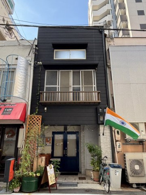 【外観】 | 元町店舗