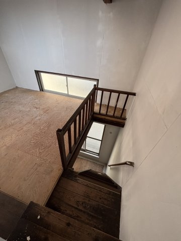 【内装】 | 元町店舗