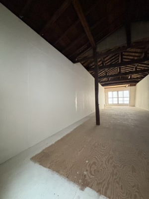 【内装】 | 元町店舗