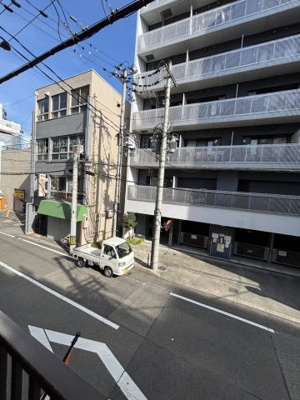 【展望】 | 元町店舗