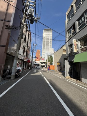 【周辺】 | 元町店舗