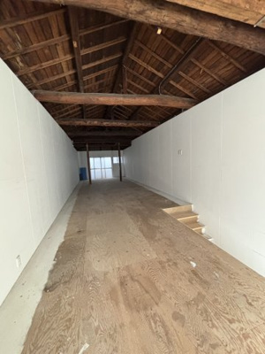 【内装】 | 元町店舗