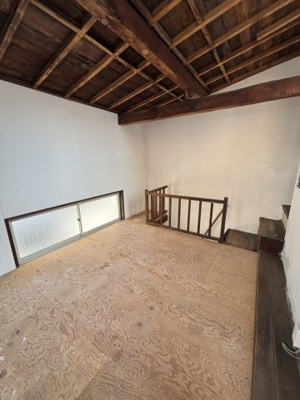 【内装】 | 元町店舗