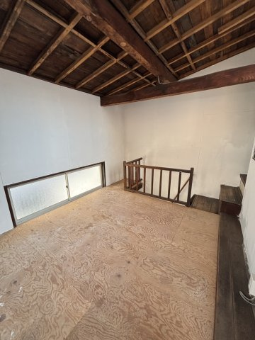 【内装】 | 元町店舗