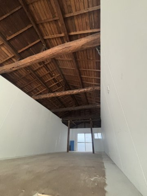 【内装】 | 元町店舗