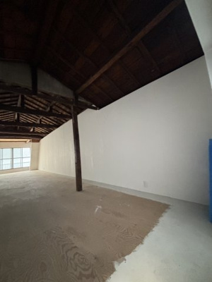 【内装】 | 元町店舗