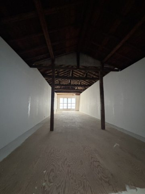 【内装】 | 元町店舗