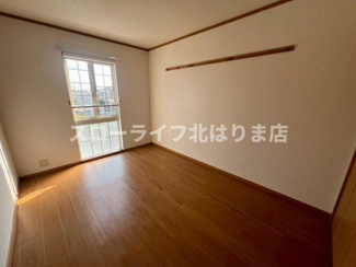 【洋室】 | エレガンシア