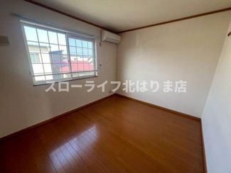 【洋室】 | エレガンシア