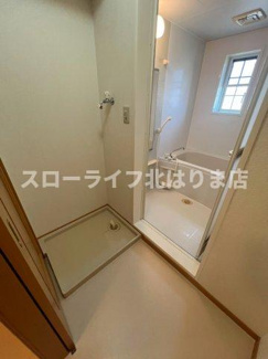 【洗面所】 | エレガンシア