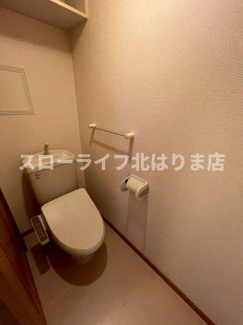 【トイレ】 | エレガンシア