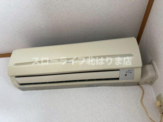 【設備】 | エレガンシア