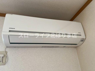 【設備】 | エレガンシア