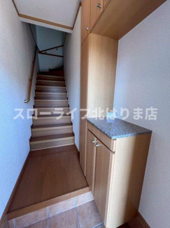 【玄関】 | エレガンシア