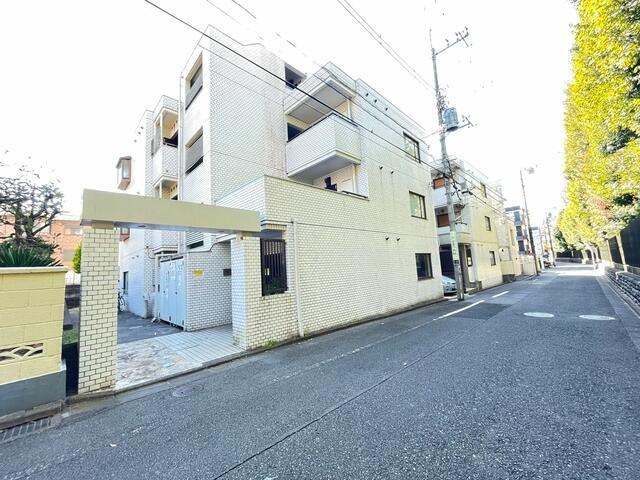 国分寺市南町2丁目のマンションの画像