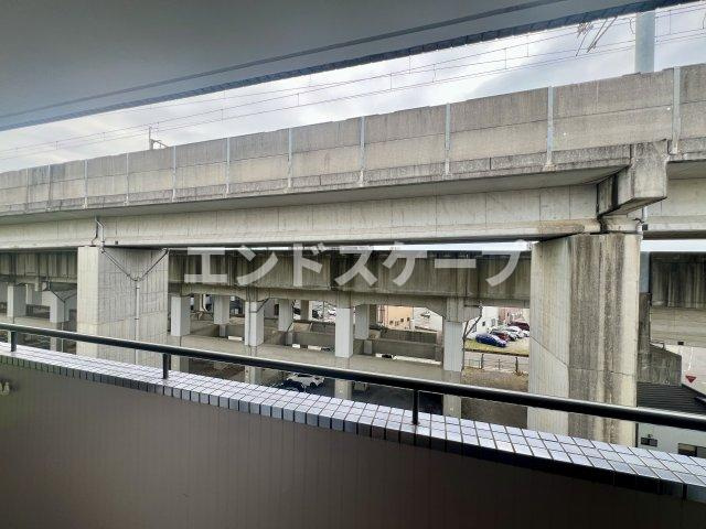 エルグランドレジデンスの展望|高崎、前橋、伊勢崎エリアのお部屋探しはエンドスケープまで！お客様の理想お聞かせ下さい♪