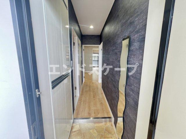 エルグランドレジデンスのその他共用部分|高崎、前橋、伊勢崎エリアのお部屋探しはエンドスケープまで！お客様の理想お聞かせ下さい♪