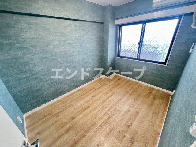 エルグランドレジデンスの内装|高崎、前橋、伊勢崎エリアのお部屋探しはエンドスケープまで！お客様の理想お聞かせ下さい♪