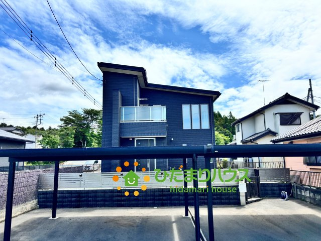 古河市諸川　中古一戸建て