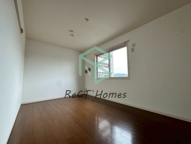 エスペランサオアシスの内装