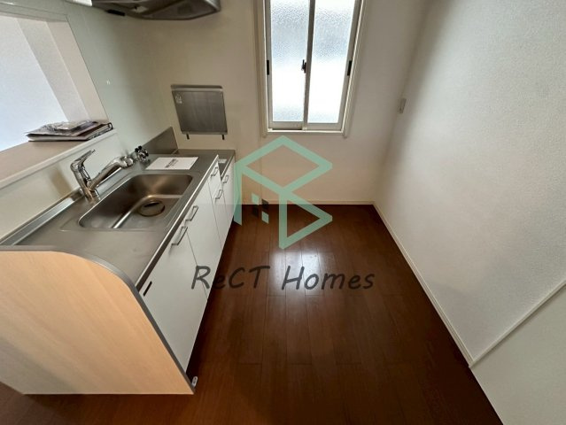 エスペランサオアシスの内装