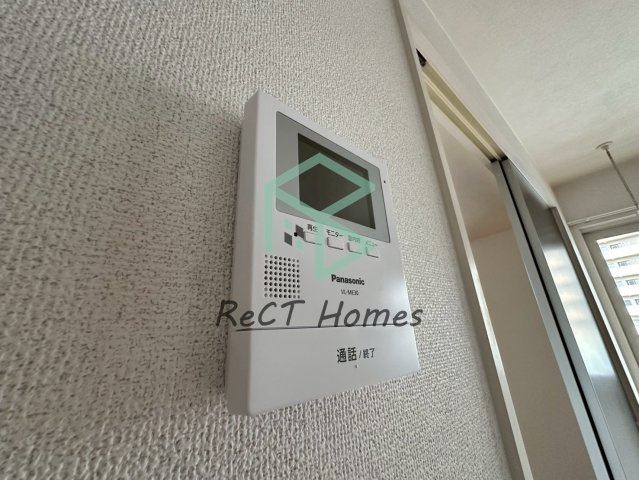 エスペランサオアシスのセキュリティ