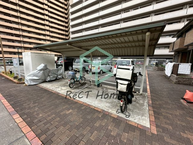 エスペランサオアシスのその他共用部分