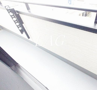 【バルコニー】 | 小金井市東町3丁目戸建 | バルコニーです。