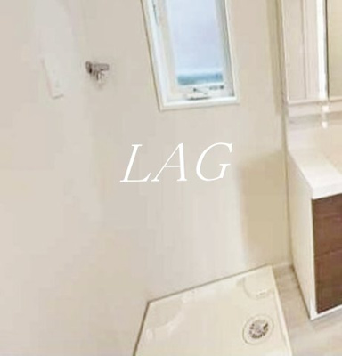 【設備】 | 小金井市東町3丁目戸建 | 室内洗濯機置き場です。