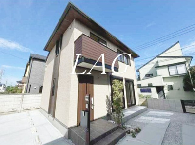 【外観】 | 小金井市東町3丁目戸建 | 外観です。