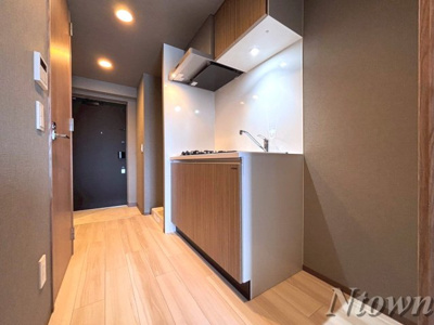 【内装】 | エステムコート名古屋新栄Ⅵ アートテラス | 物件の内装です