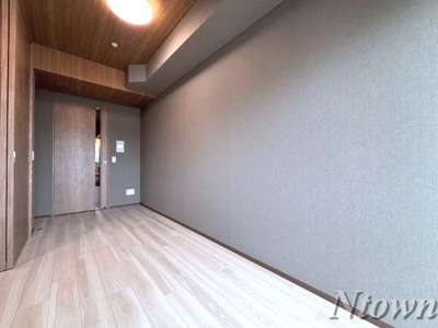 【居間・リビング】 | エステムコート名古屋新栄Ⅵ アートテラス | リビングです